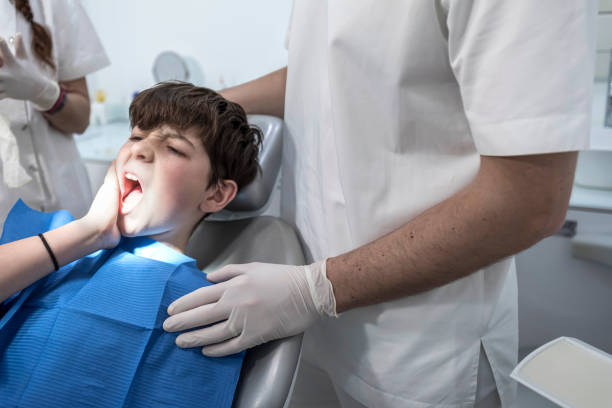 Best After-Hours Dental Trauma Care in Fort Shawnee, OH
