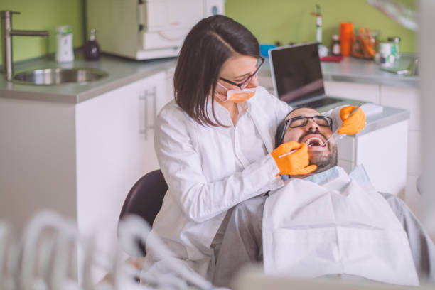 Best Cosmetic Emergency Dentistry in Fort Shawnee, OH