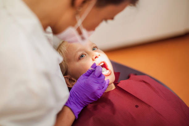 Best Emergency Dental Care for Broken or Chipped Teeth in Fort Shawnee, OH