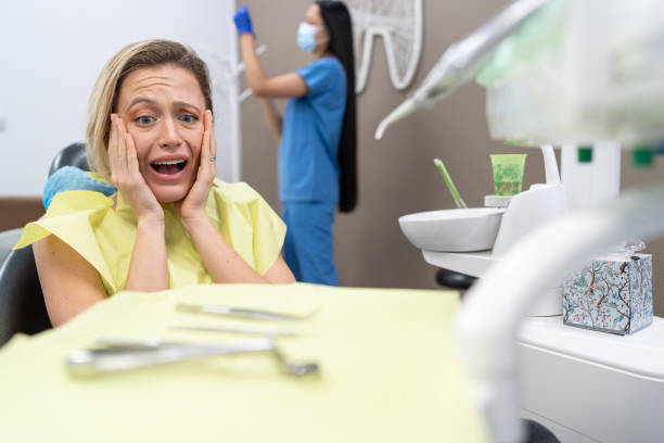 Best Emergency Dental Care for Broken or Chipped Teeth in Fort Shawnee, OH