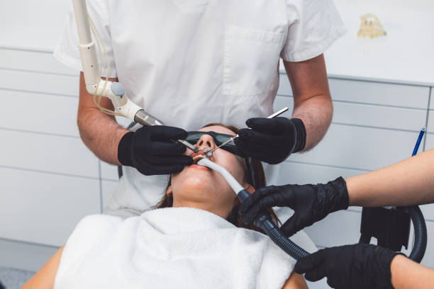 Best Emergency Denture Repair in Fort Shawnee, OH