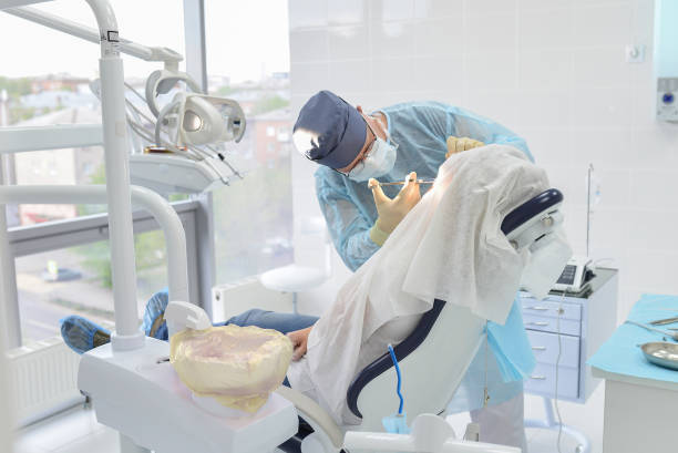 Best Weekend Emergency Dentist in Fort Shawnee, OH
